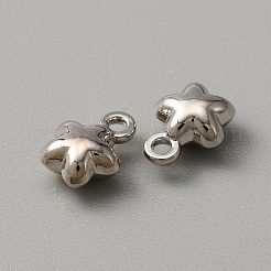 Подвески из цинкового сплава&nbsp;LS-FIND-WH0152-40B-P