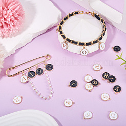 36 шт. 36 стиля&nbsp;ENAM-TA0003-11A