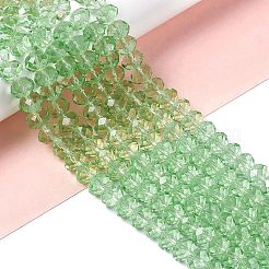 Стеклянные бусины&nbsp;X-G02YI0J4