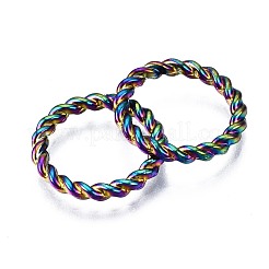 Кольца из сплава&nbsp;PALLOY-N163-027-NR