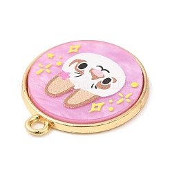 Подвески из сплава &nbsp;FIND-C037-15G-09