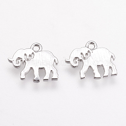 Латунь подвески&nbsp;LS-KK-F731-38P