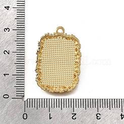 Подвески из эмали и сплава&nbsp;ENAM-K076-02A-G