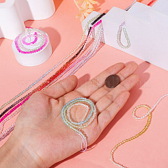 10 нить&nbsp;GLAA-TA0001-56