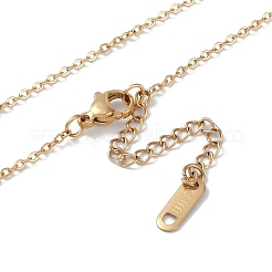 Подвески из нержавеющей стали 304&nbsp;LS-NJEW-P302-02G