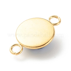 Соединители звеньев естественных смешанных драгоценных камней&nbsp;PALLOY-JF00755