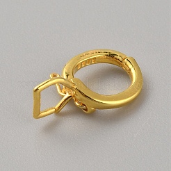 925 застежка-молния из стерлингового серебра&nbsp;STER-WH0008-39G