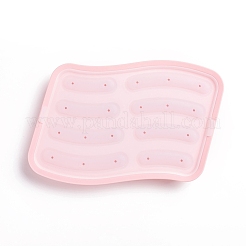 Пищевые силиконовые Молды для колбас&nbsp;DIY-G022-11