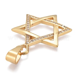 Подвески из нержавеющей стали 304&nbsp;STAS-K214-07G