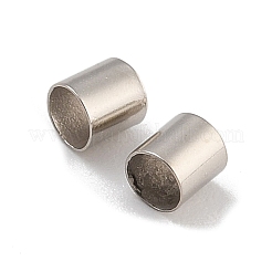 Бисера латунной трубки&nbsp;KK-B120-03A-P