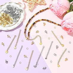 Ювелирные изделия&nbsp;DIY-YW0017-64G