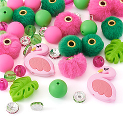 44 комплект фурнитуры для самостоятельной работы&nbsp;DIY-TA0013-87