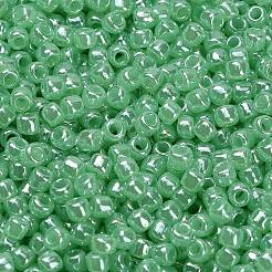 Круглые бусины toho 8/0&nbsp;SEED-XTR08-0144