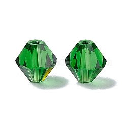 Имитация австрийских кристаллов&nbsp;SWAR-F022-8x8mm-M