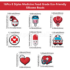 16 шт.&nbsp;SIL-CJ0001-23