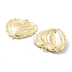 Латунные подвески на день святого валентина&nbsp;KK-H462-06G