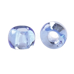 Круглые бусины toho 11/0&nbsp;SEED-TR11-0003L