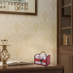 1 шт. деревянные переносные ящики для хранения&nbsp;CON-CL0001-05A