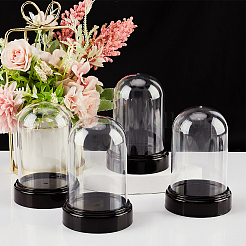 Пластиковый купол&nbsp;GLAA-WH0038-04B