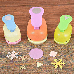 Рельефная бумага для тиснения&nbsp;DIY-PH0020-61