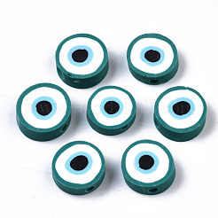 Бусины из полимерной глины &nbsp;X-CLAY-ZX006-07