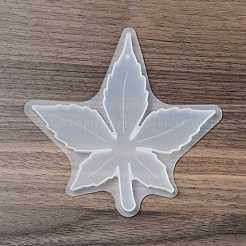 Силиконовые Молды для подвешивания листьев своими руками&nbsp;DIY-P070-A02