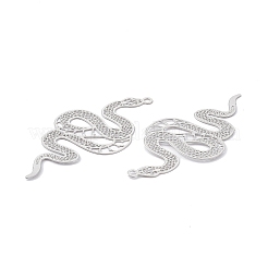 Подвески из нержавеющей стали 201&nbsp;STAS-B038-11P