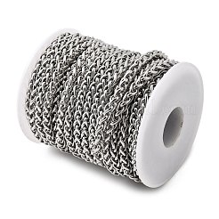 Цепи для пшеницы из нержавеющей стали 304&nbsp;CHS-L033-03P-03