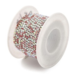 Цепочка из стразов и железа&nbsp;CH-A007-01A