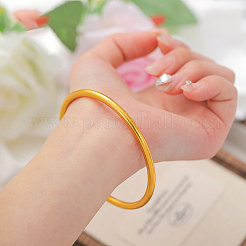 Простые браслеты из нержавеющей стали для женщин&nbsp;GE0018