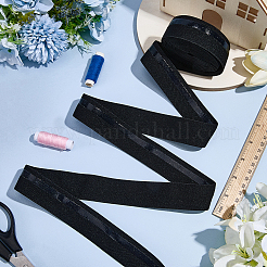 4.7 ярд полиэстеровых нескользящих эластичных лент&nbsp;SRIB-GF0001-61