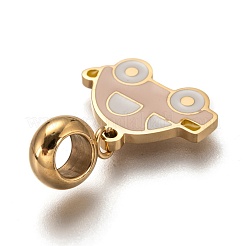 Европейские подвески из нержавеющей стали 304&nbsp;STAS-I177-25C