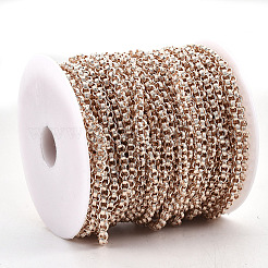 Железные канавки цепи Роло&nbsp;CH-S125-010A-RG