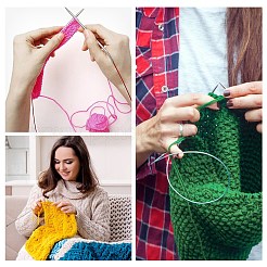 Комплект свитера своими руками&nbsp;DIY-NB0003-48