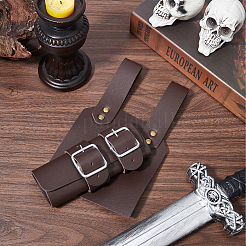 Средневековая ретро-кобура для меча&nbsp;AJEW-WH20006-74A