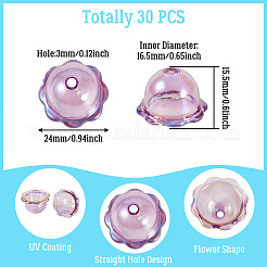 30 шт.&nbsp;PACR-TA0001-17B