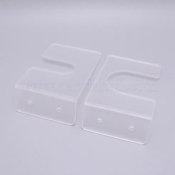 Акриловые стойки для бейсбольной биты&nbsp;ODIS-WH0008-49