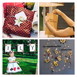 Набор для самостоятельного изготовления зажимов из фотобумаги&nbsp;DIY-YS0001-73