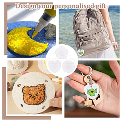 24 шт. 3 вида пенопласта для поделок&nbsp;FIND-NB0006-86