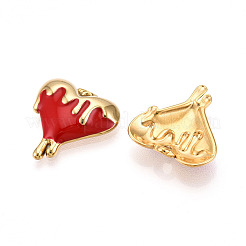 Подвески из нержавеющей стали 304&nbsp;STAS-N108-19B-G