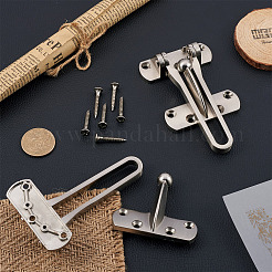 Дверной замок из цинкового сплава&nbsp;LS-SW-TAC0002-01C