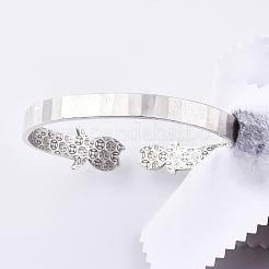 Ткань для полировки серебра случайного одного цвета или случайного смешанного цвета&nbsp;X-AJEW-Q138-02