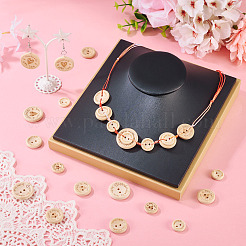 120 шт.&nbsp;BUTT-TA0001-33