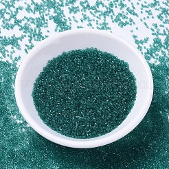 Бусины Миюки delica&nbsp;SEED-J020-DB1108