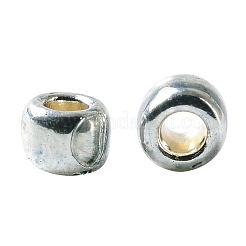 Круглые бусины toho 15/0&nbsp;SEED-JPTR15-PF0565