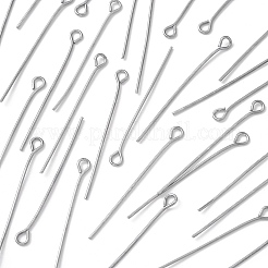 Железные глазные булавки&nbsp;IFIN-FS0001-31E