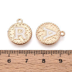 Подвески из эмали и сплава&nbsp;PALLOY-T094-12B-KCG