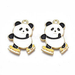 Стойки обшивки сплава эмали подвески&nbsp;LS-ENAM-N055-043