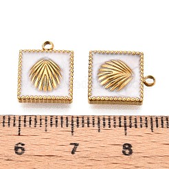 Подвески из нержавеющей стали 304&nbsp;STAS-N111-02G