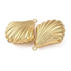 Латунные подвески&nbsp;KK-S525-04G-B